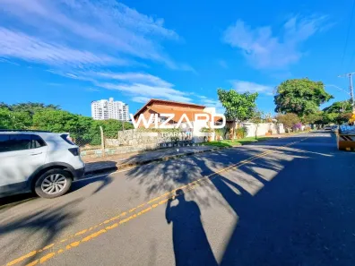 Lote/Terreno à venda, 375m² no Jardim Lumen Christi, Campinas