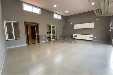 Casa com 2 Quartos para alugar, 120m² no CECAP, Piracicaba
