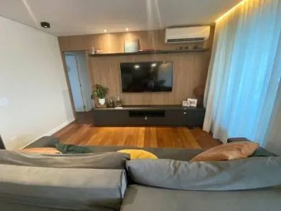 Apartamento com 3 Quartos à venda, 96m² no Vila Itapura, Campinas