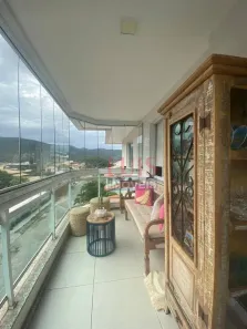 Apartamento com 3 Quartos à venda, 118m² no Piratininga, Niterói