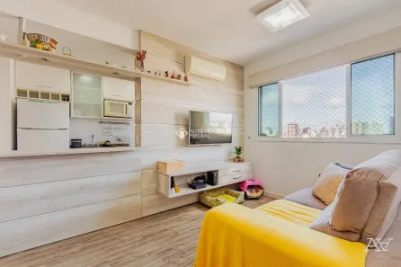 Apartamento com 2 Quartos à venda, 58m² no Higienópolis, Porto Alegre