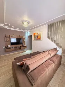Casa com 3 Quartos à venda, 149m² no Jardim Nova Suíça, Limeira