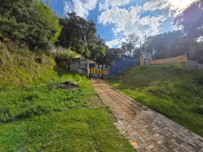 Lote/Terreno à venda, 3500m² no Campo Comprido, Curitiba