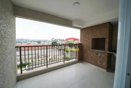 Apartamento com 3 Quartos à venda, 67m² no Vila Bandeirantes, São Paulo