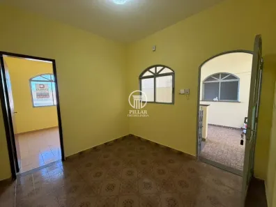 Apartamento com 2 Quartos para alugar, 50m² no Morrinhos, Montes Claros