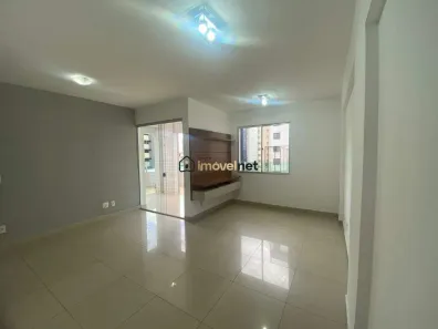 Apartamento com 3 Quartos para alugar, 197m² no Buritis, Belo Horizonte