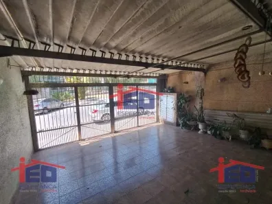 Casa com 3 Quartos à venda, 132m² no Rochdale, Osasco