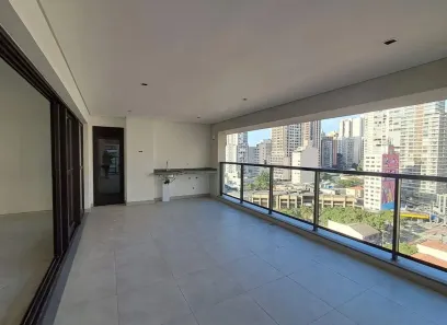 Apartamento com 4 Quartos à venda, 185m² no Perdizes, São Paulo