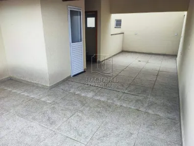 Cobertura com 2 Quartos à venda, 90m² no Parque Oratório, Santo André