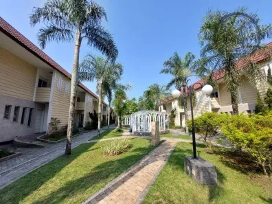 Casa de Condomínio com 4 Quartos à venda, 171m² no Mirim, Praia Grande