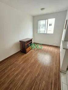 Apartamento com 2 Quartos à venda, 44m² no Centro, Diadema