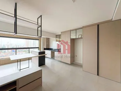 Apartamento com 2 Quartos à venda, 65m² no Ponta da Praia, Santos