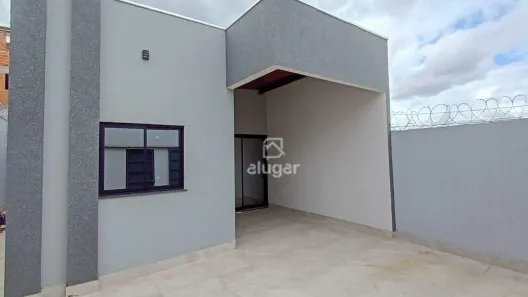 Casa com 3 Quartos à venda, 100m² no Major Prates, Montes Claros