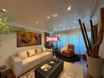 Apartamento com 3 Quartos à venda, 263m² no Santo Antônio, São Caetano do Sul