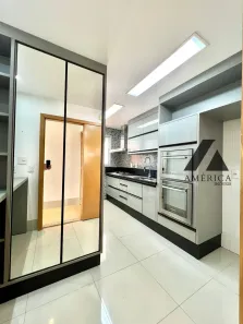 Apartamento com 3 Quartos à venda, 110m² no Jardim das Américas, Cuiabá