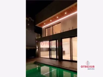 Casa de Condomínio com 4 Quartos à venda, 400m² no Parque Terra Nova II, São Bernardo do Campo
