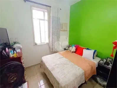 Apartamento com 2 Quartos à venda, 53m² no Vila Isabel, Rio de Janeiro