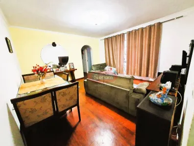 Apartamento com 2 Quartos à venda, 115m² no Ponta da Praia, Santos