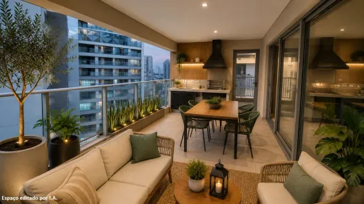Apartamento com 3 Quartos à venda, 114m² no Vila Mariana, São Paulo