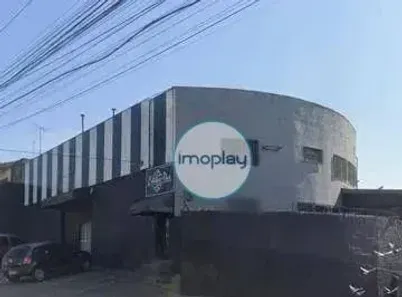 Galpão/Depósito/Armazém à venda, 743m² no Centro, Diadema
