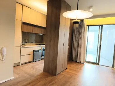 Apartamento com 1 Quarto à venda, 55m² no Pinheiros, São Paulo