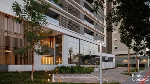 Apartamento com 3 Quartos à venda, 161m² no Zona 03, Maringá