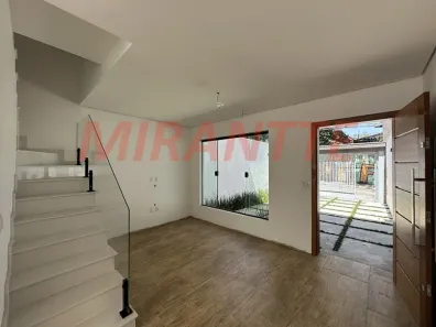Sobrado com 3 Quartos à venda, 108m² no Vila Pedra Branca, São Paulo
