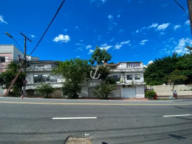 Imóvel Comercial com 1 Quarto para alugar, 164m² no Centro, Florianópolis