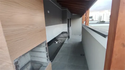 Apartamento com 1 Quarto à venda, 55m² no Parque Mandaqui, São Paulo