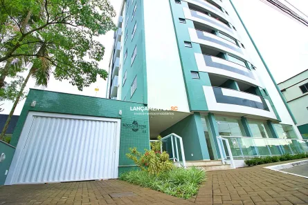 Apartamento com 2 Quartos à venda, 71m² no Tereza Cristina, Siderópolis