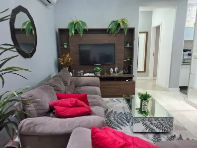 Apartamento com 2 Quartos à venda, 90m² no Centro, Balneário Camboriú