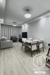 Apartamento com 3 Quartos à venda, 74m² no Jardim Taquaral, São Paulo
