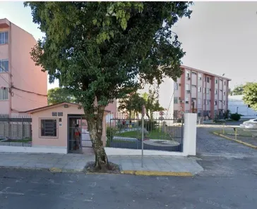 Apartamento com 2 Quartos à venda, 60m² no Nossa Senhora Medianeira, Santa Maria