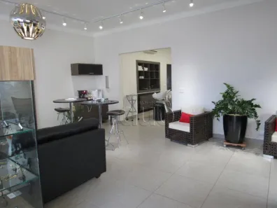 Imóvel Comercial com 1 Quarto à venda, 249m² no Jardim Elite, Piracicaba