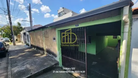 Casa com 3 Quartos à venda, 204m² no Jardim Nova Manchester, Sorocaba