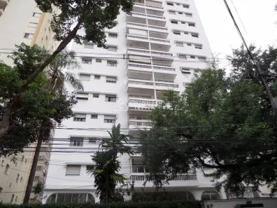 Apartamento com 3 Quartos à venda, 170m² no Cambuí, Campinas