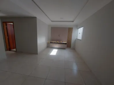 Apartamento com 3 Quartos à venda, 80m² no Conjunto IAPC, Anápolis