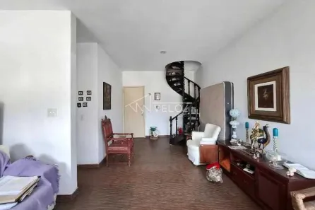 Cobertura com 3 Quartos à venda, 120m² no Botafogo, Rio de Janeiro
