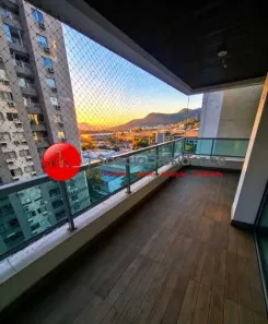 Apartamento com 2 Quartos à venda, 85m² no Barra da Tijuca, Rio de Janeiro