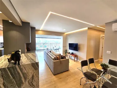 Apartamento com 3 Quartos à venda, 118m² no Vila Prudente, São Paulo