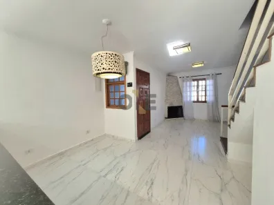 Casa de Condomínio com 3 Quartos para venda ou aluguel, 96m² no Jardim Barbacena, Cotia