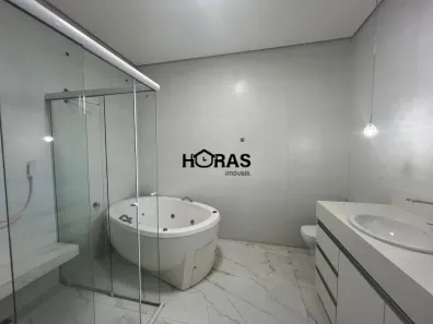 Casa de Condomínio com 4 Quartos para alugar, 377m² no Jardim Imperial, Cuiabá