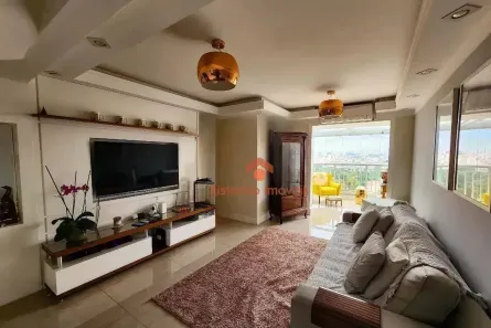 Apartamento com 2 Quartos à venda, 175m² no Cidade São Francisco, São Paulo