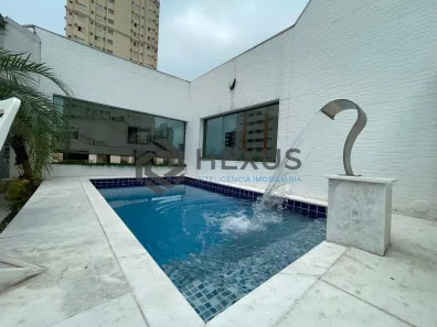 Cobertura com 4 Quartos à venda, 220m² no Enseada, Guarujá