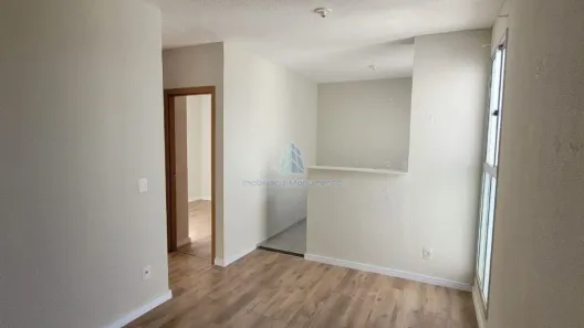 Apartamento com 2 Quartos à venda, 57m² no Jardim Parque Jupiá, Piracicaba