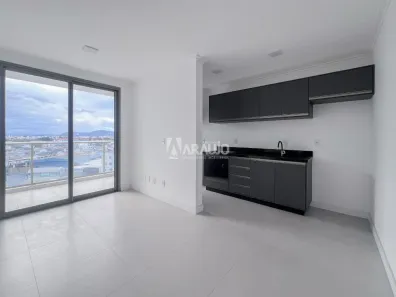 Apartamento com 2 Quartos à venda, 57m² no São Vicente, Itajaí