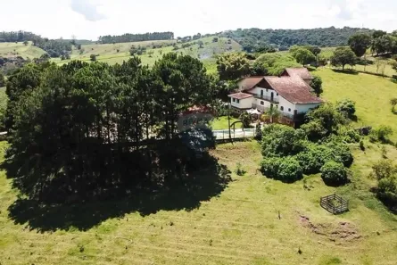 Fazenda/Sítio com 8 Quartos à venda, 20000m² no Centro, Itatiba