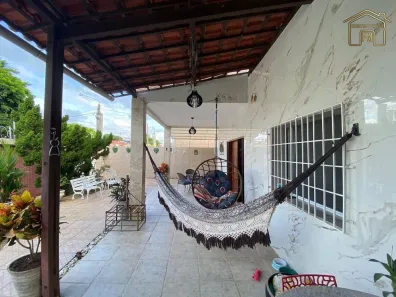 Casa com 5 Quartos à venda, 260m² no Bairro Novo, Olinda