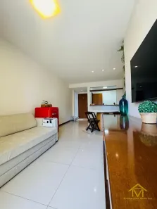 Apartamento com 3 Quartos à venda, 90m² no Itapuã, Vila Velha