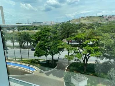 Sala Comercial para alugar, 131m² no Vila Almeida, São Paulo
